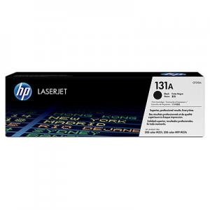 HP oryginalny Toner 131A Black 1.6k CF210A
