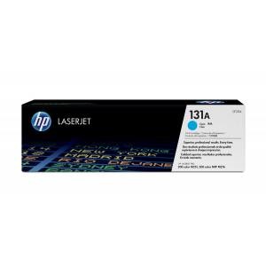 HP oryginalny Toner 131A Cyan 1.8k CF211A
