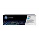 HP oryginalny Toner 131A Cyan 1.8k CF211A
