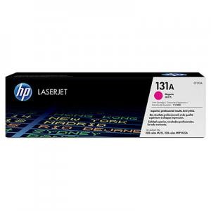 HP oryginalny Toner 131A Magenta 1.8k CF213A