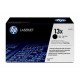 HP oryginalny Toner 13X Czarny 4k Q2613X