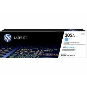 Toner oryginalny HP 205A Cyan CF531A
