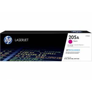 Toner oryginalny HP 205A Magenta CF533A