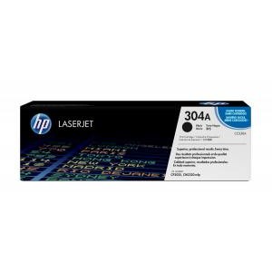 Toner oryginalny CP2025/CM2320 CP2025 Czarny 3.5k CC530A