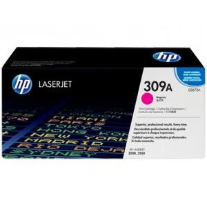 Toner oryginalny HP Purpurowy (Magenta) 4k Q2673A