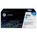 Toner oryginalny HP Cyjan 4k Q2671A