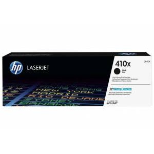 Toner oryginalny HP 410X Black 6.5k CF410X