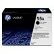 Toner oryginalny HP P3015 Czarny 6k CE255A