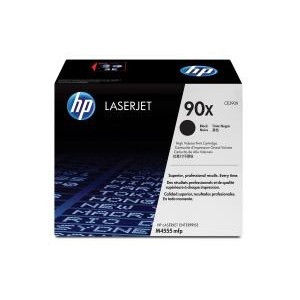 Toner oryginalny 90X Czarny 24k CE390X