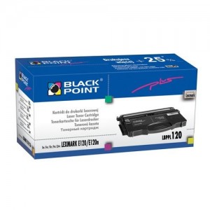 Toner do Lexmark LBPPL120 (OEM: 12016SE)