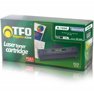 Toner zamienny TFO Brother B-1030 (TN1030) 1.5K