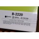 Toner zamienny TFO Brother B-2220 (TN2220) 2.6K