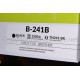 Toner zamienny TFO Brother B-241B (TN241B) black 2.5K