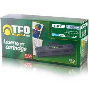 Toner zamienny TFO Brother B-325C (TN-325C) cyjan 3,5K nowy