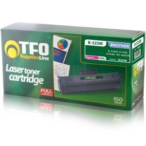 Toner zamienny TFO Brother B-325M (TN-325M) magenta 3,5K nowy