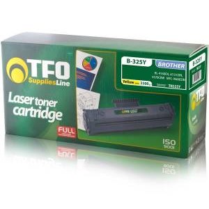 Toner zamienny TFO Brother B-325Y (TN-325Y) yellow 3,5K nowy