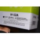 Toner zamienny TFO HP H-12A (Q2612A) 2.0K