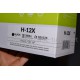 Toner zamienny TFO HP H-12X (Q2612A) black 3.0K