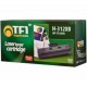 Toner zamienny TFO HP H-312XB (CF380X) Black 4.4K
