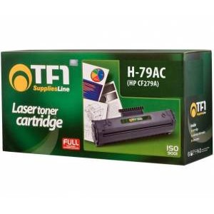 Toner zamienny TFO HP H-79AC (CF279A) 1K