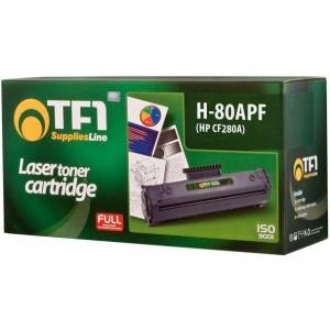 Toner zamienny TFO HP H-80APF (CF280A) 2.7K