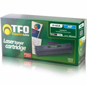 Toner zamienny TFO HP H-83A (CF283A) 1.5K