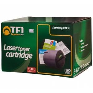 Toner zamienny TFO Samsung S-203L (MLTD203L) 5K