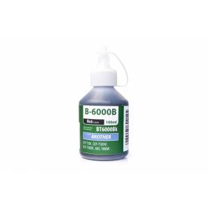 Tusz zamiennik Brother BT-6000 BK Black 100ml TFO