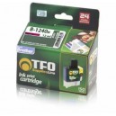 Tusz zamiennik TFO B-1240M (LC1240M) magenta 12ml