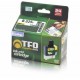 Tusz zamiennik TFO B-525Y (LC-525XL-Y) yellow XL 15ml