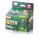 Tusz zamiennik TFO Canon C-1500BXL (PGI1500XL-BK) black 38ml