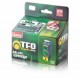 Tusz zamiennik TFO Canon C-540RXL (PG540XL) black 20ml
