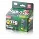 Tusz zamiennik Canon TFO C-571B (CLI571B) black 12ml