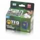 Tusz zamiennik TFO HP H-351RXL (CB338EE) kolor 17ml XL