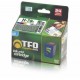 Tusz zamiennik TFO HP H-78R (C6578A) kolor 38ml
