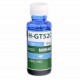 Tusz zamiennik niebieski H-GT52C (M0H54AE) 70ml TFO