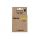 Tusz zamiennik Actis KB-1100Y (Brother LC980/LC1100HY/LC65HY) standard 19ml yellow