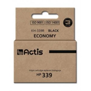 Tusz zamiennik Actis KH-339R (HP 339 C8767EE) standard 35ml czarny