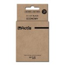 Tusz zamiennik Actis KH-15R (HP 15 C6615N) standard 50ml czarny