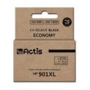 Tusz zamiennik Actis KH-901BKR (HP 901XL CC654AE) standard 20ml czarny