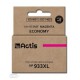 Tusz zamiennik Actis KH-933MR (HP 933XL CN055AE) standard 13ml magenta Chip
