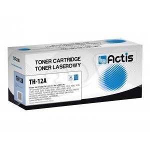 Toner zamiennik Actis TH-12A (HP 12A Q2612A) standard 2000str. czarny