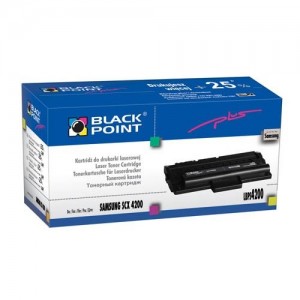 Toner do Samsung LBPPS4200 (OEM: SCX-4200D3)