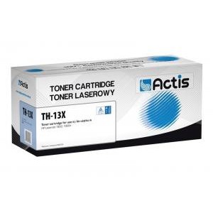 Toner zamiennik Actis TH-13X (HP 13X Q2613X) standard 4000str. czarny
