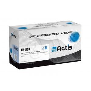 Toner zamiennik Actis TH-80X (CF280X) standard 6900str. czarny