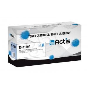 Toner zamiennik Actis TS-2160A (Samsung MLT-D101S) standard 1500str. czarny