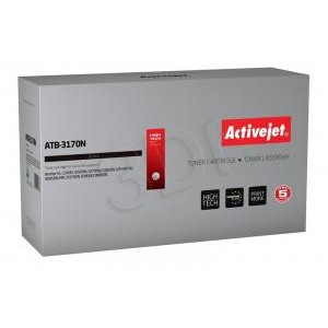 Toner zamiennik Activejet ATB-3170N (Brother TN3060/TN3170/TN6600) supreme 7000str. czarny