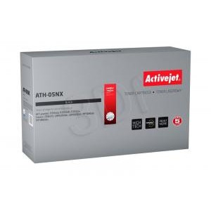 Toner zamiennik Activejet ATH-05NX (HP 05X/Canon CRG-719H CE505X) supreme 6500str. czarny