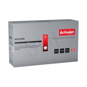 Toner zamiennik Activejet ATH-05N (zamiennik HP 05A/CRG-719 CE505A) supreme 3500str. czarny