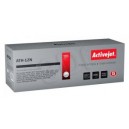 Toner zamiennik Activejet ATH-12N (zamiennik HP 12A/Canon CRG-703/FX-10 Q2612A) supreme 2300str. czarny